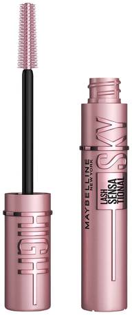Maybelline New York Lash Sensational Sky High Black -maskara 7,5ml