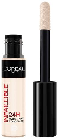 L'Oréal Paris Infaillible More Than Concealer 320 Porcelain peitevoide 11ml