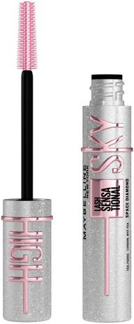 Maybelline New York Lash Sensational Sky High Maskara Space Diamond 8 ml