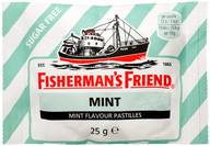 Fisherman´s Friend 25 g sokeriton Minttu