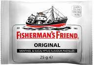 Fisherman´s Friend 25 g Original