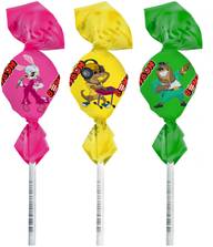 BonBon Pop Mix kirpeä tikkarisekoitus 13g