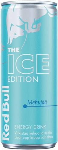 Red Bull Ice Edition 250ml