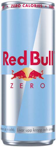Red Bull Zero 250ml