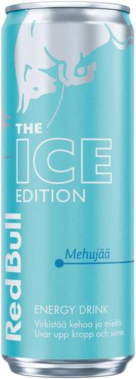 Red Bull Ice Edition 355ml
