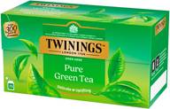 Twinings 25x2g Pure Green tee
