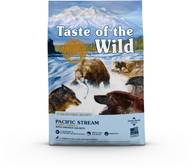 Taste of the Wild Dog Pacific Stream, Lohi 2 kg