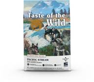 Taste of the Wild Dog Pacific Stream Puppy, Lohi 12,2 kg