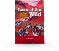 Taste of the Wild Dog Southwest Canyon, Villisika 12,2 kg