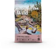 Taste of the Wild Cat Lowland Creek 2 kg