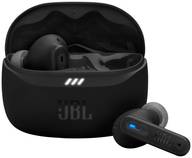 JBL langattomat vastamelunappikuulokkeet Tune 255NC musta