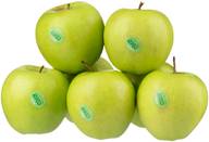 Coop omena Golden Delicious luomu