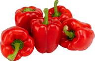 Paprika punainen