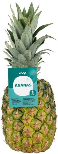 Coop ananas