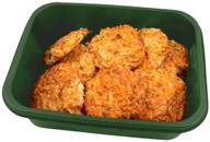 Kruunu Herkku Kasvispihvi 2kg