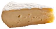Herkkumestarit Brie ma Cremiere