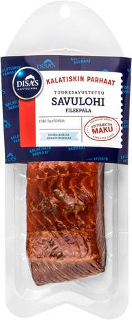 Disas savulohifileepala n.300g
