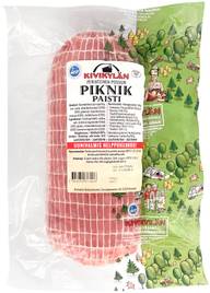 Kivikylän Piknikpaisti n. 1,5 kg