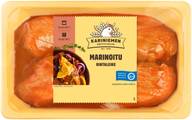 Kariniemen Kananpojan rintaleike marinoitu n. 1 kg