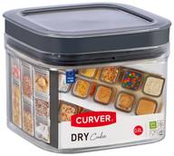 Curver ruoansäilytyspurkki 0,8 l