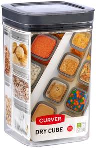 Curver ruoansäilytyspurkki 1,8 l
