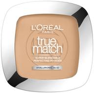 L'Oréal Paris True Match Puuteri W3 Golden Beige 9g