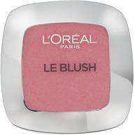 L'Oréal Paris True Match Blush 145 Rosewood poskipuna 5 g
