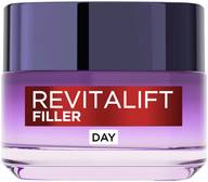 L'Oréal Paris Revitalift Filler anti-age -päivävoide, jolla on täyteläistävä vaikutus 50ml