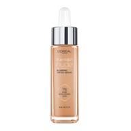 L'Oréal Paris True Match Nude Plumping Sävytetty seerumimeikkivoide tasoittaa ihonväriä ja kosteuttaa, Medium 30 ml