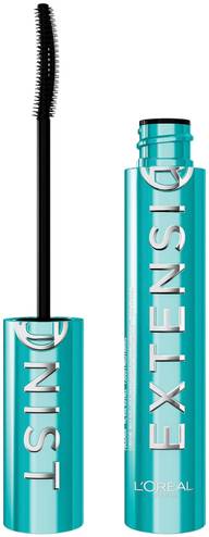 L'Oréal Paris Telescopic Extensionist Waterproof Maskara Black 9,9 ml