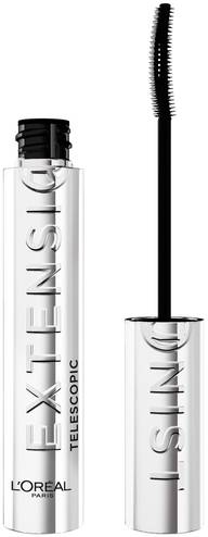 L'Oréal Paris Telescopic Extensionist Maskara Black 9,9 ml