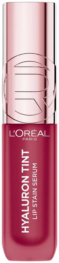 L'Oréal Paris Hyaluron Lip Stain Serum Berry Julie 5 ml