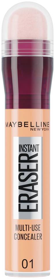 Maybelline New York Instant Anti Age Eraser 01 Light peitevoide 6,8ml