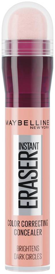 Maybelline New York Instant Anti Age Eraser Väriä Korjaava Peitevoide 05 Pink 6,8 ml
