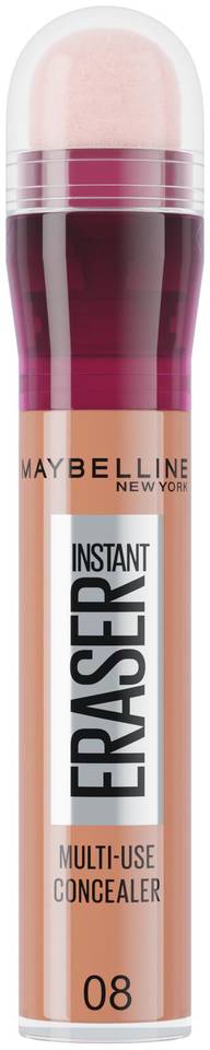Maybelline New York Instant Anti Age Eraser 08 Buff peitevoide 6,8ml