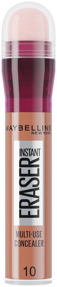 Maybelline New York Instant Anti Age Eraser 10 Caramel peitevoide 6,8ml