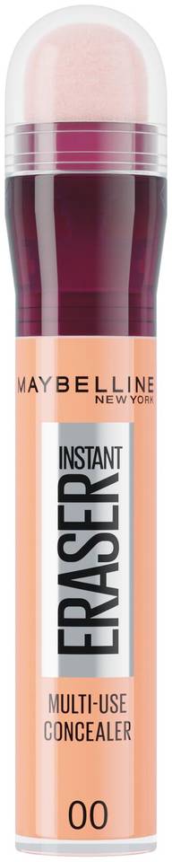 Maybelline New York Instant Anti Age Eraser 00 Ivory peitevoide 6,8ml