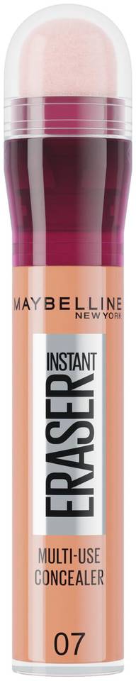 Maybelline New York Instant Anti Age Eraser 07 Sand peitevoide 6,8ml