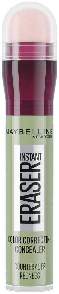 Maybelline New York Instant Eraser 151 Green peitevoide 6,8 ml