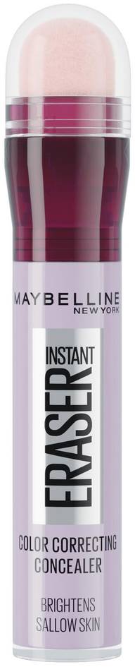 Maybelline New York Instant Eraser 152 Purple peitevoide 6,8 ml