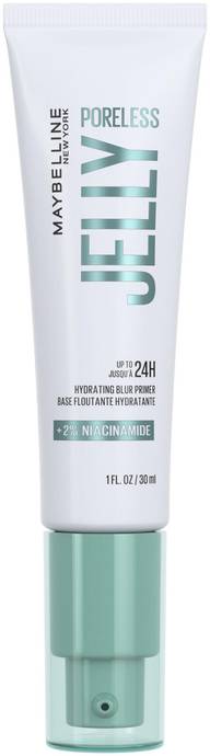 Maybelline New York Poreless Jelly pohjustusvoide 30 ml