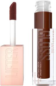 Maybelline New York Lifter Gloss Huulikiilto 29 Toast 5,4 ml