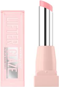 Maybelline New York Lifter Glaze 02 Pink Drip huulivoide 4,4 g