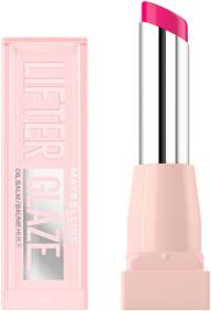 Maybelline New York Lifter Glaze 03 Rose Bite huulivoide 4,4 g