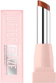 Maybelline New York Lifter Glaze 09 Latte Crush huulivoide 4,4 g