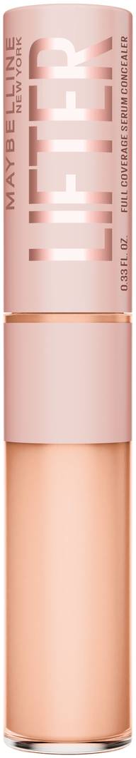 Maybelline New York Lifter Full Coverage Seerumi Peitevoide 15 10 ml
