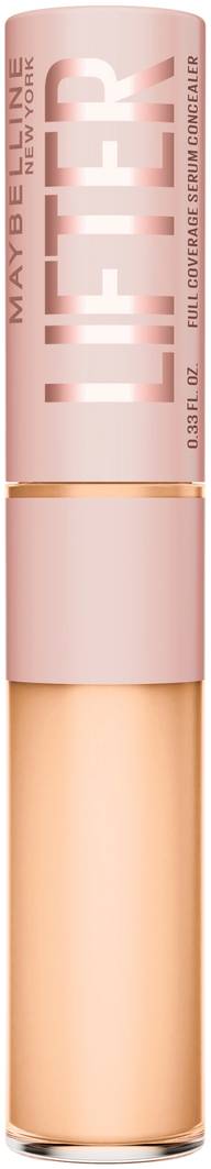 Maybelline New York Lifter Full Coverage Seerumi Peitevoide 30 10 ml