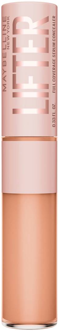 Maybelline New York Lifter Full Coverage Seerumi Peitevoide 55 10 ml