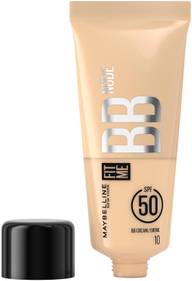 Maybelline New York Fit Me Nude BB-Voide SPF50 10 30 ml