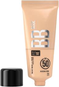 Maybelline New York Fit Me Nude BB-Voide SPF50 20 30 ml